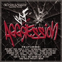 WWF Aggression WWF Aggression