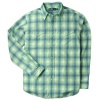 Polo Ralph Lauren Men's Classic-Fit Plaid Western Shirt