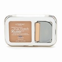 L'Oreal Paris True Match Roller, C3 Creamy Natural, 0.30 Ounce