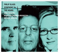 Glass: Symphony No.3, The Hours