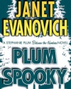 Plum Spooky (Stephanie Plum: Between the Numbers)