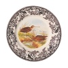 Spode Woodland Snipe Bread and Butter Plate