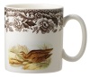 Spode Woodland Snipe and Quail Mug