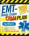 CliffsNotes EMT-Basic Exam Cram Plan