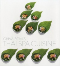 Thai Spa Cuisine by Chiva Som