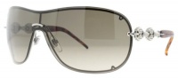 GUCCI 4231/S 07EM RUTHENIUM 99lx GUCCI 4231/S 07EM RUTHENIUM 99lx