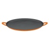 Mario Batali by Dansk 12-in. Pizza Pan, Persimmon