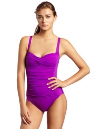 La Blanca Women's A Fresh Look Sweetheart Cup Mio La Blanca Women's A Fresh Look Sweetheart Cup Mio