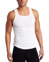 C-IN2 Men's Core Basic Tank Top