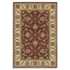 Sierra Mar Sedona Henna Rug Rug Size: 9'6 x 13'2