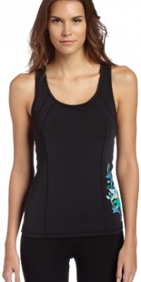 Danskin Women's Triathlon Fit Tank Danskin Women's Triathlon Fit Tank