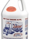 Lucas Oil 10002-PK4 Heavy Duty Oil Stabilizer - 1 Gallon