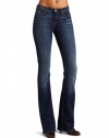 7 For All Mankind Women's Highwaist Bootcut Jean