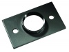 Structural Ceiling Plate - Black