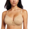 Le Mystere Women's Smooth Operator Underwire T-Shirt Bra