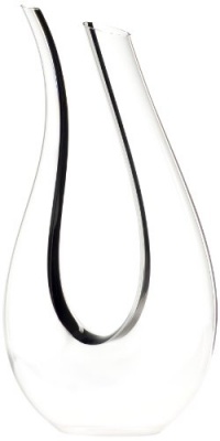 Riedel Sommeliers Black Tie Amadeo Wine Decanter Riedel Sommeliers Black Tie Amadeo Wine Decanter