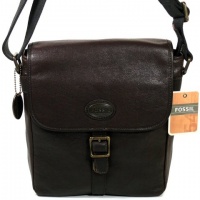 Fossil Men's Bag Mbg8261-201 Fossil Men's Bag Mbg8261-201