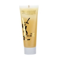 Yves Saint Laurent Top Secrets Natural Action Exfoliator Granule-Free 2.5 oz Yves Saint Laurent Top Secrets Natural Action Exfoliator Granule-Free 2.5 oz