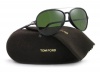 Tom Ford Sunglasses TF 149 BLACK 02N RAMONE