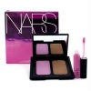 NARS Lose Yourself Blush/Bronzing Powder Duo & Lip Gloss Set ($69 Value) Lose Yourself Blush/Bronzing Powder Duo & Lip Gloss Set