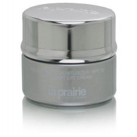 La Prairie by La Prairie: LA PRAIRIE CELLULAR SMART EYE CREAM--/0.5OZ