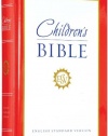 ESV Children's Bible (Red)