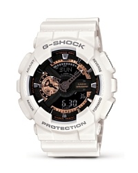 G-Shock Wide Face Shock Resitant Watch, 55mm G-Shock Wide Face Shock Resitant Watch, 55mm