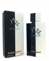 Jazz By Yves Saint Laurent for Men Eau De Toilette Mini 0.34 oz 10 ml. Rare