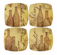 Wine Appetizer Set Wine Appetizer Set