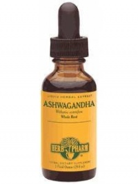 Ashwagandha Extract 4 Ounces