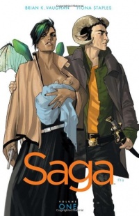 Saga, Vol. 1 Saga, Vol. 1