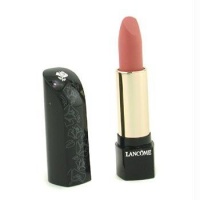 Lancôme L'Absolu Nu Replenishing & Enhancing Lipcolor for Women, No. 203 Beige Feutre, 0.14 Ounce Lancôme L'Absolu Nu Replenishing & Enhancing Lipcolor for Women, No. 203 Beige Feutre, 0.14 Ounce