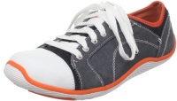 Dr. Scholl's Women's Jamie Lace Up Sneaker,Navy/Orange,9.5 M US Dr. Scholl's Women's Jamie Lace Up Sneaker,Navy/Orange,9.5 M US