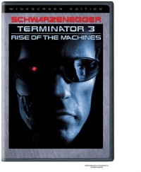 Terminator 3: Rise of the Machines (Widescreen Edition)