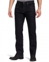 AG Adriano Goldschmied Men's The Matchbox Slim Fit Jean