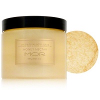 MOR Cosmetics New Honey Nectar Salt & Sugar Body Scrub 20.6oz ( 610 g) MOR Cosmetics New Honey Nectar Salt & Sugar Body Scrub 20.6oz ( 610 g)