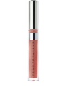 BRILLIANT GLOSS is made from a hydrating and enriching formula that imparts rich color and brilliant shine. An innovative jellified system ensures long-lasting wear. Microspheres of organic wheat protein-linked sugars safely plump lips for a perfect pout. Also includes green tea extract to protect delicate skin. 