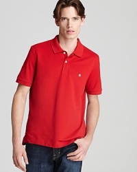 Victorinox VX Slim Fit Polo Victorinox VX Slim Fit Polo