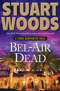 Bel-Air Dead (Stone Barrington) Bel-Air Dead (Stone Barrington)