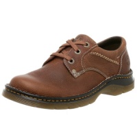 Dr. Marten's Men's Zack Plain Toe Shoe Dr. Marten's Men's Zack Plain Toe Shoe