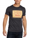 Levi's Men's New Leather Tee