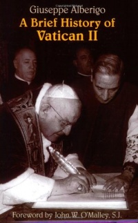 A Brief History of Vatican II