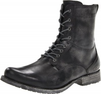 Kenneth Cole New York Men's High Tie D Boot,Black,9.5 M US Kenneth Cole New York Men's High Tie D Boot,Black,9.5 M US
