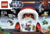 LEGO 2012 Star Wars Advent Calendar 9509