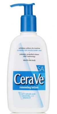Cerave Sa Renewing Skin Lotion, 8 Ounce Cerave Sa Renewing Skin Lotion, 8 Ounce