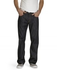 The ones you can't wait to wear. Greet the weekend in these easy-fit 569 jeans from Levi's. The ones you can't wait to wear. Greet the weekend in these easy-fit 569 jeans from Levi's.