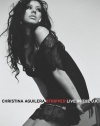 Christina Aguilera - Stripped - Live in the UK