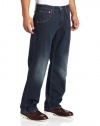 Levi's Men's 569 Loose Straight Excelsior Mobile Jean