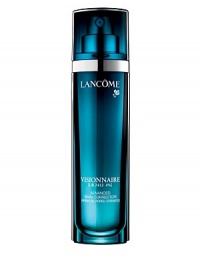 Advanced Skin Corrector targeting wrinkles, pores and evenness. Much more than a wrinkle-corrector, skincare capable of fundamentally re-creating more beautiful skin. The first skincare with LR 2412, a molecule designed to propel through skin layers. On its path, it triggers a cascading series of micro-transformations. On the surface, wrinkles and pores are visibly corrected, imperfections like signs of UV damage and acne marks appear diminished. 1.7 oz.