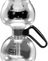 Northwest Glass Yama Stovetop Vacuum Coffee Siphon